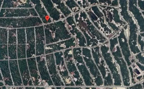 330 Summertime Lane Lake Placid FL 33852