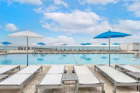 19201 Collins Avenue Sunny Isles Beach FL 33160