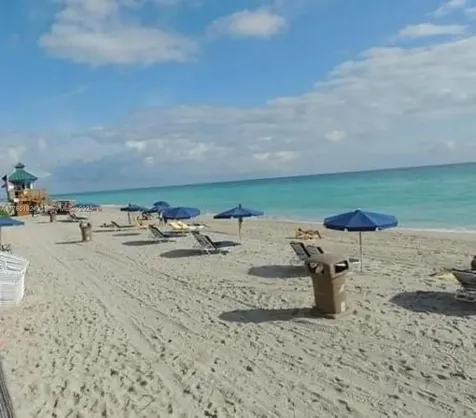 19201 Collins Avenue Sunny Isles Beach FL 33160