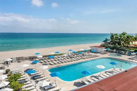 19201 Collins Avenue Sunny Isles Beach FL 33160