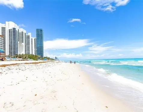 19201 Collins Avenue Sunny Isles Beach FL 33160