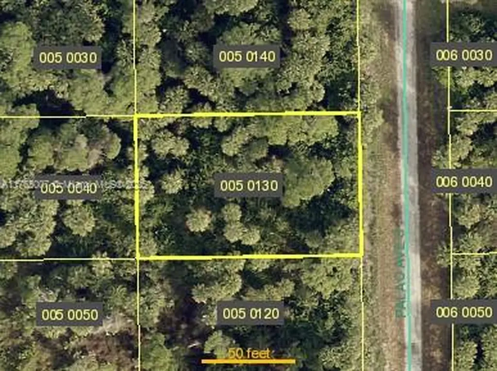 510 Palao Avenue S Lehigh Acres FL 33975