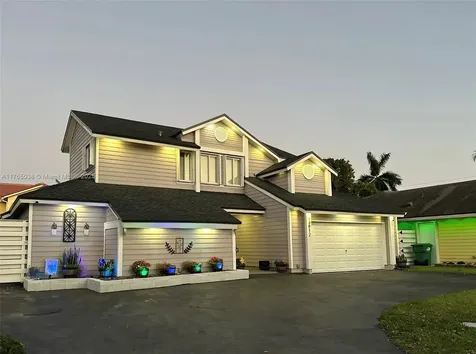 13912 SW 103rd Terrace Miami FL 33186