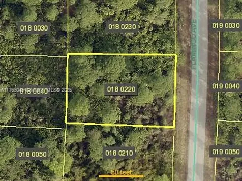 512 Flamingo Avenue Lehigh Acres FL 33974