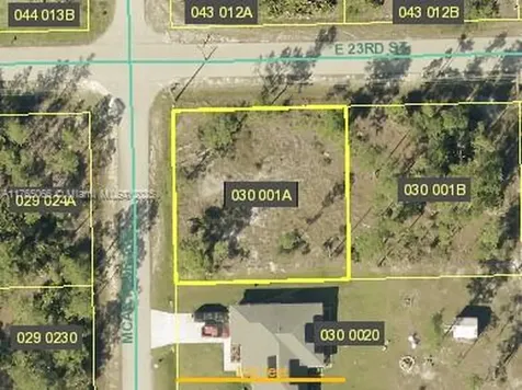 2800 E 23rd Street Lehigh Acres FL 33971