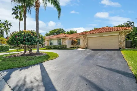 10968 NW 13th Court Coral Springs FL 33071