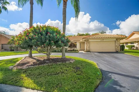 10968 NW 13th Court Coral Springs FL 33071