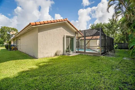 10968 NW 13th Court Coral Springs FL 33071