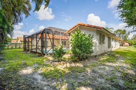 10968 NW 13th Court Coral Springs FL 33071