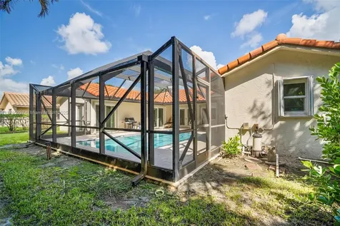 10968 NW 13th Court Coral Springs FL 33071