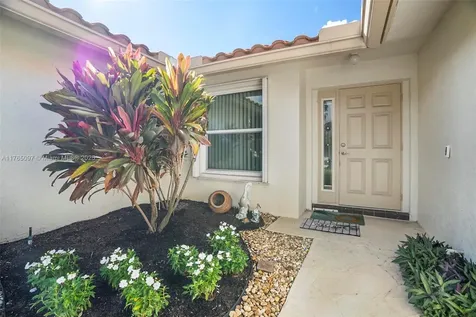 10968 NW 13th Court Coral Springs FL 33071