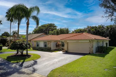 10968 NW 13th Court Coral Springs FL 33071