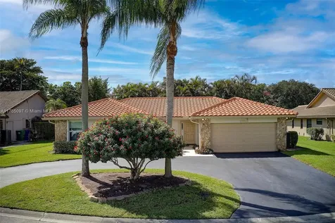 10968 NW 13th Court Coral Springs FL 33071