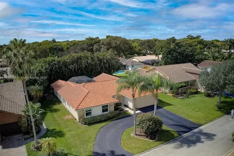10968 NW 13th Court Coral Springs FL 33071