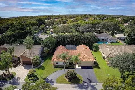 10968 NW 13th Court Coral Springs FL 33071