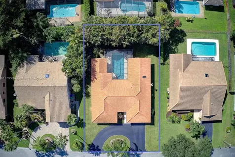 10968 NW 13th Court Coral Springs FL 33071