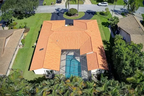 10968 NW 13th Court Coral Springs FL 33071