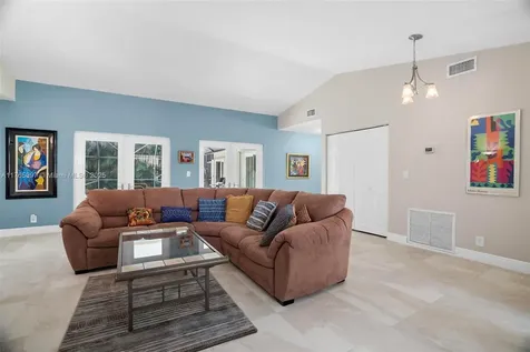 10968 NW 13th Court Coral Springs FL 33071