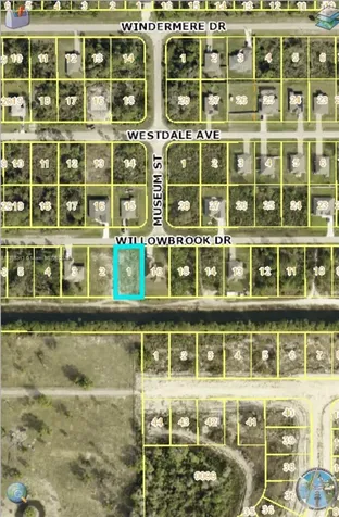 505 Willowbrook Drive Lehigh Acres FL 33972
