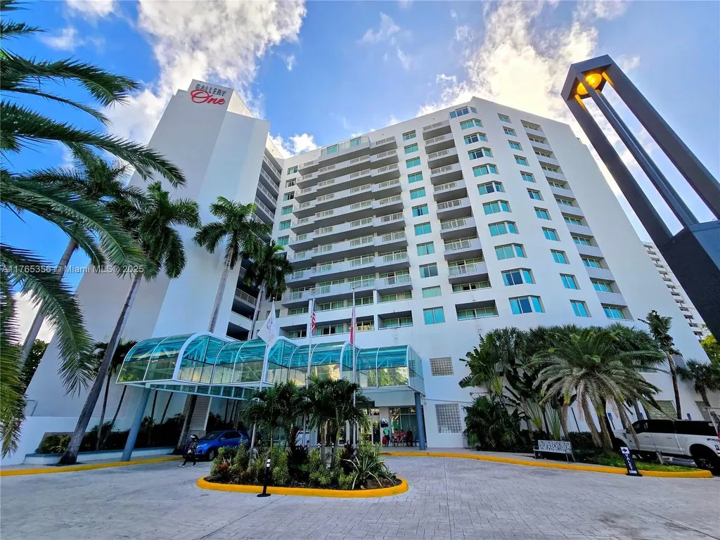 2670 E Sunrise Boulevard Fort Lauderdale FL 33304