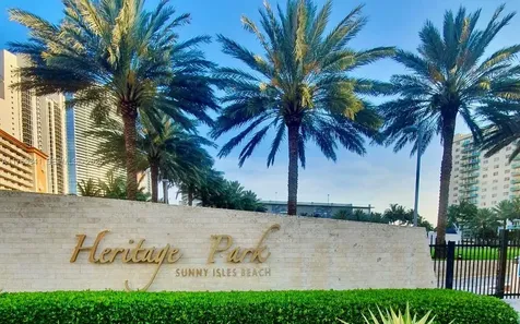 19390 Collins Avenue Sunny Isles Beach FL 33160