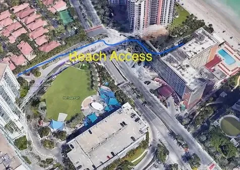 19390 Collins Avenue Sunny Isles Beach FL 33160