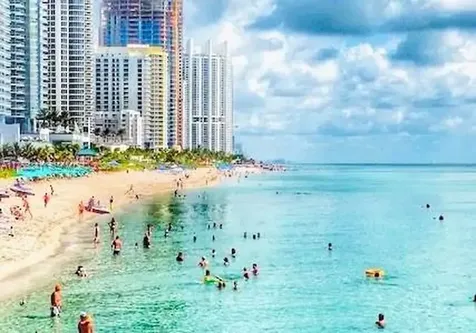 19390 Collins Avenue Sunny Isles Beach FL 33160