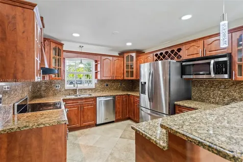 6961 SW 152nd Street Palmetto Bay FL 33157