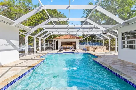6961 SW 152nd Street Palmetto Bay FL 33157