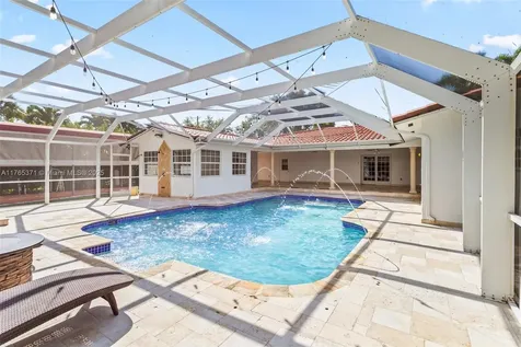 6961 SW 152nd Street Palmetto Bay FL 33157