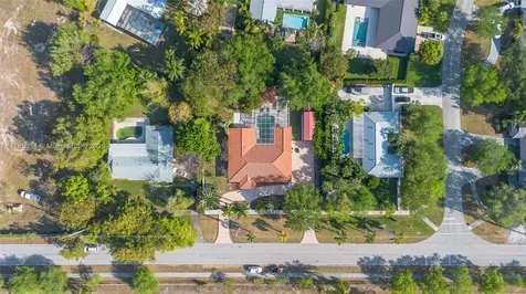 6961 SW 152nd Street Palmetto Bay FL 33157