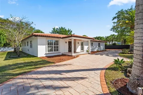6961 SW 152nd Street Palmetto Bay FL 33157