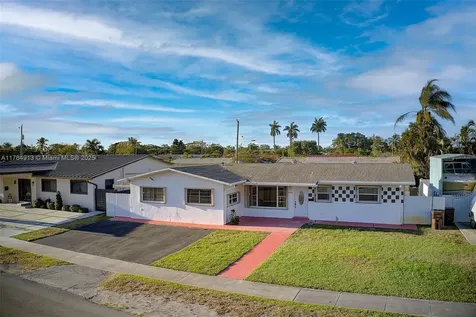 841 W 50th Street Hialeah FL 33012