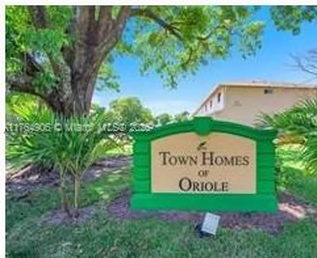 1505 NW 80th Avenue Margate FL 33063