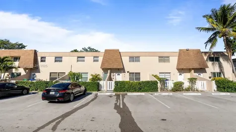 1505 NW 80th Avenue Margate FL 33063