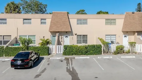 1505 NW 80th Avenue Margate FL 33063
