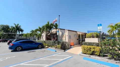 1505 NW 80th Avenue Margate FL 33063