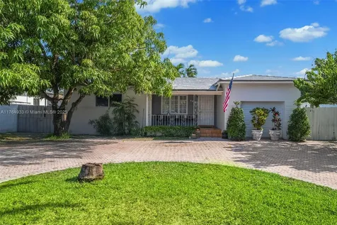 5810 SW 22nd Street Miami FL 33155