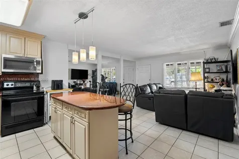 5810 SW 22nd Street Miami FL 33155