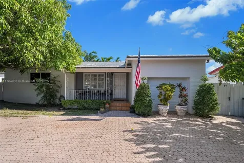 5810 SW 22nd Street Miami FL 33155