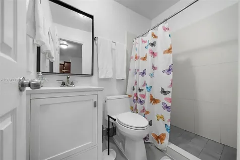 5810 SW 22nd Street Miami FL 33155