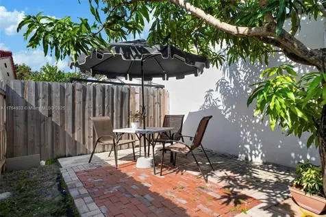 5810 SW 22nd Street Miami FL 33155