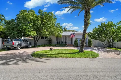 5810 SW 22nd Street Miami FL 33155