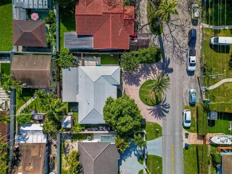5810 SW 22nd Street Miami FL 33155