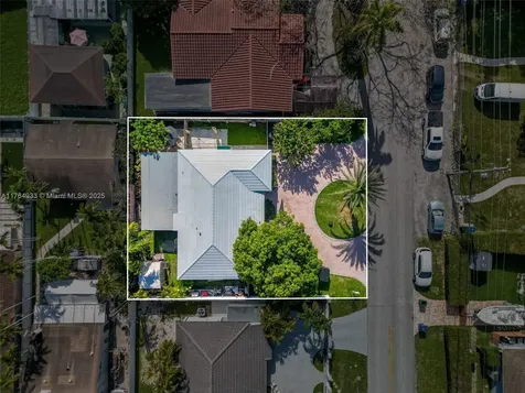 5810 SW 22nd Street Miami FL 33155