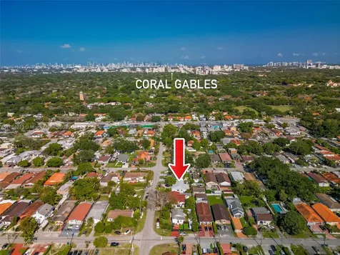 5810 SW 22nd Street Miami FL 33155