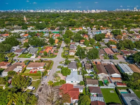 5810 SW 22nd Street Miami FL 33155