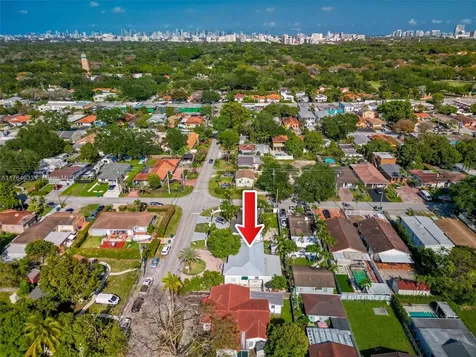 5810 SW 22nd Street Miami FL 33155