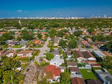 5810 SW 22nd Street Miami FL 33155