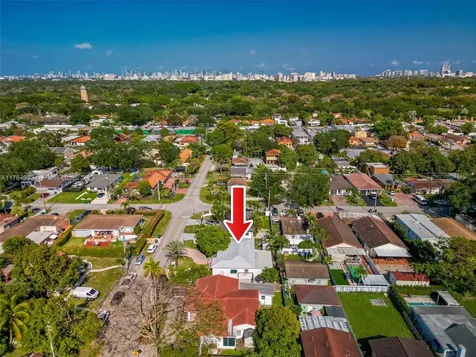 5810 SW 22nd Street Miami FL 33155